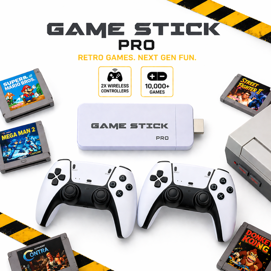 Velto: Game Stick Pro