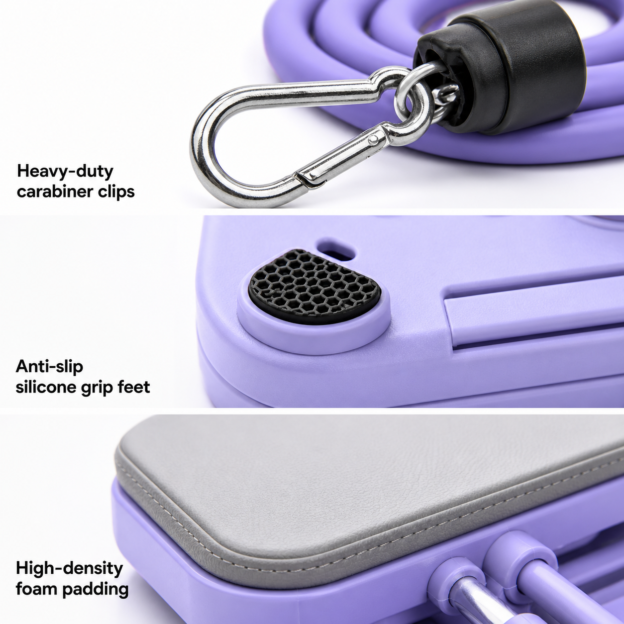Velto Core Pilates Board