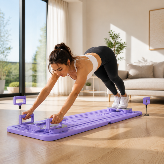 Velto Core Pilates Board