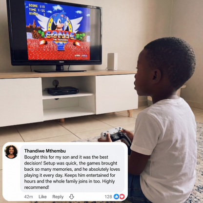 Velto: Game Stick Pro